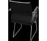 Кресло для персонала МЕТТА Sit Well M4-192K - Extra /Ach46/Wm12/K15cL(F54) (Черный) z319.5D.1.6A4 15