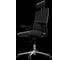 Кресло для персонала МЕТТА Sit Air 24/7 B2-281D - Italy+UMF(X1) /Km00/Wh00/D02P/H21mM-2D(M09.B23.G18.W01) (Черный) z696.D.51.2A2 11