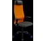 Кресло для персонала МЕТТА Sit 10 B1-111D - X2+UMF(X1) /Ub00/Wh00/D02P(M09.B11.G19.W27) (Оранжевый-Черный) z141.D.1.257 1