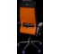 Кресло для персонала МЕТТА Sit 10 B1-111D - X2+UMF(X1) /Ub00/Wh00/D02P(M09.B11.G19.W27) (Оранжевый-Черный) z141.D.1.257 8