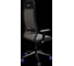 Кресло для персонала МЕТТА Sit 10 B1-111D - X2+UMF(X1) /Ub00/Wh00/D02P(M09.B11.G19.W27) (Серый-Черный) z187.D.1.257 2