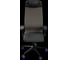 Кресло для персонала МЕТТА Sit 10 B1-111D - X2+UMF(X1) /Ub00/Wh00/D02P(M09.B11.G19.W27) (Серый-Черный) z187.D.1.257 6