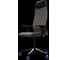 Кресло для персонала МЕТТА Sit 10 B1-111D - X2+UMF(X1) /Ub00/Wh00/D02P(M09.B11.G19.W27) (Серый-Черный) z187.D.1.257 9