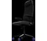 Кресло для персонала МЕТТА Sit 10 B1-111D - X2+UMF(X1) /Ub00/Wh00/D02P(M09.B11.G19.W27) (Черный) z13E.D.1.257 11
