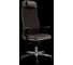 Кресло для персонала МЕТТА Sit 10 B1-115D - X2+Extra /Um00/Wm12/D02P(M18.B22.G18.W02) (Темно-коричневый) z1D5.D.1.333 3