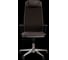 Кресло для персонала МЕТТА Sit 10 B1-115D - X2+Extra /Um00/Wm12/D02P(M18.B22.G18.W02) (Темно-коричневый) z1D5.D.1.333 5