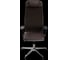 Кресло для персонала МЕТТА Sit 10 B1-115D - X2+Extra /Um00/Wm12/D02P(M18.B22.G18.W02) (Темно-коричневый) z1D5.D.1.333 6