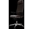 Кресло для персонала МЕТТА Sit 10 B1-115D - X2+Extra /Um00/Wm12/D02P(M18.B22.G18.W02) (Темно-коричневый) z1D5.D.1.333 9