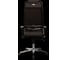 Кресло для персонала МЕТТА Sit 10 B1-115D - X2+Extra /Um00/Wm12/D02P(M18.B22.G18.W02) (Темно-коричневый) z1D5.D.1.333 10