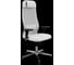 Кресло для персонала МЕТТА Sit 10 B1-115D - X2+Extra /Um00/Wm12/D02P(M18.B22.G18.W02) (Белый) z1D2.D.1.333 1