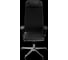 Кресло для персонала МЕТТА Sit 10 B1-115D - X2+Extra /Um00/Wm12/D02P(M18.B22.G18.W02) (Черный) z1D1.D.1.333 4