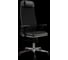 Кресло для персонала МЕТТА Sit 10 B1-115D - X2+Extra /Um00/Wm12/D02P(M18.B22.G18.W02) (Черный) z1D1.D.1.333 10