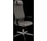 Кресло для персонала МЕТТА Sit 10 B1-115D - X2+Extra /Um00/Wm12/D02P(M18.B22.G18.W02) (Серый) z1D4.D.1.333 1