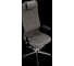 Кресло для персонала МЕТТА Sit 10 B1-115D - X2+Extra /Um00/Wm12/D02P(M18.B22.G18.W02) (Серый) z1D4.D.1.333 4