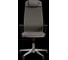 Кресло для персонала МЕТТА Sit 10 B1-115D - X2+Extra /Um00/Wm12/D02P(M18.B22.G18.W02) (Серый) z1D4.D.1.333 5