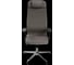 Кресло для персонала МЕТТА Sit 10 B1-115D - X2+Extra /Um00/Wm12/D02P(M18.B22.G18.W02) (Серый) z1D4.D.1.333 6