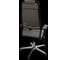 Кресло для персонала МЕТТА Sit 10 B1-115D - X2+Extra /Um00/Wm12/D02P(M18.B22.G18.W02) (Серый) z1D4.D.1.333 8