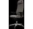 Кресло для персонала МЕТТА Sit 10 B1-115D - X2+Extra /Um00/Wm12/D02P(M18.B22.G18.W02) (Серый) z1D4.D.1.333 9