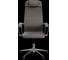 Кресло для персонала МЕТТА Sit 10 B1-202K - Extra /Ub04/Wh12/K1cL(M09.B23.G18.W01) (Серый) z5B0.16.1.2A2 5
