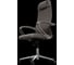 Кресло для персонала МЕТТА Sit 10 B1-202K - Extra /Ub04/Wh12/K1cL(M09.B23.G18.W01) (Серый) z5B0.16.1.2A2 11