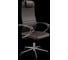Кресло для персонала МЕТТА Sit 10 B1-202K - Extra /Ub04/Wh12/K1cL(M09.B23.G18.W01) (Темно-коричневый) z5AF.16.1.2A2 1