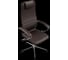 Кресло для персонала МЕТТА Sit 10 B1-202K - Extra /Ub04/Wh12/K1cL(M09.B23.G18.W01) (Темно-коричневый) z5AF.16.1.2A2 4