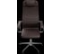 Кресло для персонала МЕТТА Sit 10 B1-202K - Extra /Ub04/Wh12/K1cL(M09.B23.G18.W01) (Темно-коричневый) z5AF.16.1.2A2 6