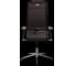 Кресло для персонала МЕТТА Sit 10 B1-202K - Extra /Ub04/Wh12/K1cL(M09.B23.G18.W01) (Темно-коричневый) z5AF.16.1.2A2 10