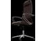 Кресло для персонала МЕТТА Sit 10 B1-202K - Extra /Ub04/Wh12/K1cL(M09.B23.G18.W01) (Темно-коричневый) z5AF.16.1.2A2 11