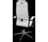 Кресло для персонала МЕТТА Sit 10 B1-202K - Extra /Ub04/Wh12/K1cL(M09.B23.G18.W01) (Белый) z5AE.16.1.2A2 8