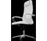 Кресло для персонала МЕТТА Sit 10 B1-202K - Extra /Ub04/Wh12/K1cL(M09.B23.G18.W01) (Белый) z5AE.16.1.2A2 11