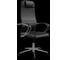 Кресло для персонала МЕТТА Sit 10 B1-202K - Extra /Ub04/Wh12/K1cL(M09.B23.G18.W01) (Черный) z5AD.16.1.2A2 3