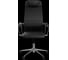 Кресло для персонала МЕТТА Sit 10 B1-202K - Extra /Ub04/Wh12/K1cL(M09.B23.G18.W01) (Черный) z5AD.16.1.2A2 5