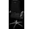 Кресло для персонала МЕТТА Sit 10 B1-202K - Extra /Ub04/Wh12/K1cL(M09.B23.G18.W01) (Черный) z5AD.16.1.2A2 8