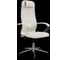 Кресло для персонала МЕТТА Sit 10 B1-202K - Extra /Ub04/Wh12/K1cL(M09.B23.G18.W01) (Молочный) z5B1.16.1.2A2 3