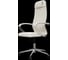 Кресло для персонала МЕТТА Sit 10 B1-202K - Extra /Ub04/Wh12/K1cL(M09.B23.G18.W01) (Молочный) z5B1.16.1.2A2 9