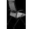 Кресло для персонала МЕТТА Sit 10 B2-119K - UMF(X1) /Kb02/Wh00/K3bL(F56.W01) (Светло-серый) z190.57.1.682 2