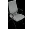 Кресло для персонала МЕТТА Sit 10 B2-119K - UMF(X1) /Kb02/Wh00/K3bL(F56.W01) (Светло-серый) z190.57.1.682 4