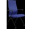 Кресло для персонала МЕТТА Sit 10 B2-119K - UMF(X1) /Kb02/Wh00/K3bL(F56.W01) (Синий) z192.57.1.682 3