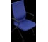 Кресло для персонала МЕТТА Sit 10 B2-119K - UMF(X1) /Kb02/Wh00/K3bL(F56.W01) (Синий) z192.57.1.682 4