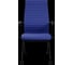 Кресло для персонала МЕТТА Sit 10 B2-119K - UMF(X1) /Kb02/Wh00/K3bL(F56.W01) (Синий) z192.57.1.682 5