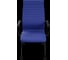Кресло для персонала МЕТТА Sit 10 B2-119K - UMF(X1) /Kb02/Wh00/K3bL(F56.W01) (Синий) z192.57.1.682 6