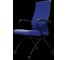 Кресло для персонала МЕТТА Sit 10 B2-119K - UMF(X1) /Kb02/Wh00/K3bL(F56.W01) (Синий) z192.57.1.682 9