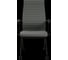 Кресло для персонала МЕТТА Sit 10 B2-119K - UMF(X1) /Kb02/Wh00/K3bL(F56.W01) (Темно-серый) z548.57.1.682 5