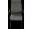 Кресло для персонала МЕТТА Sit 10 B2-119K - UMF(X1) /Kb02/Wh00/K3bL(F56.W01) (Темно-серый) z548.57.1.682 6