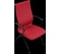 Кресло для персонала МЕТТА Sit 10 B2-119K - UMF(X1) /Kb02/Wh00/K3bL(F56.W01) (Красный) z193.57.1.682 4