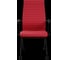 Кресло для персонала МЕТТА Sit 10 B2-119K - UMF(X1) /Kb02/Wh00/K3bL(F56.W01) (Красный) z193.57.1.682 5