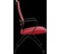 Кресло для персонала МЕТТА Sit 10 B2-119K - UMF(X1) /Kb02/Wh00/K3bL(F56.W01) (Красный) z193.57.1.682 7