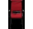 Кресло для персонала МЕТТА Sit 10 B2-119K - UMF(X1) /Kb02/Wh00/K3bL(F56.W01) (Красный) z193.57.1.682 10