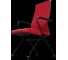 Кресло для персонала МЕТТА Sit 10 B2-119K - UMF(X1) /Kb02/Wh00/K3bL(F56.W01) (Красный) z193.57.1.682 11